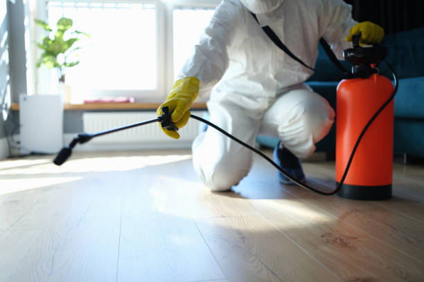 Reliable Biohazard contractor in Plantation, FL by Dulley Family Biohazard Services